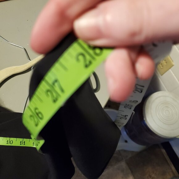 Athleta Brooklyn Ankle Pant Women's Size 10 Lightweight City Athleisure 198671 - Picture 12 of 12